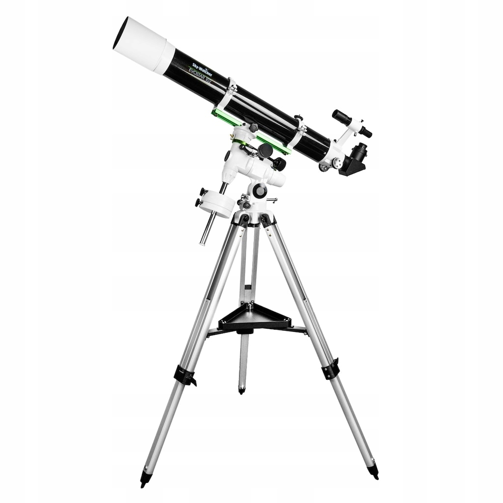 Teleskop Sky-Watcher BK 1021 EQ3-2 102/1000