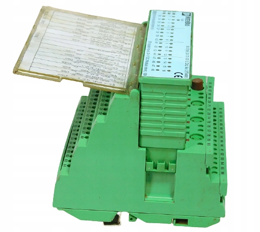 Moduł IB-STTE-24-DI 32/2 9283103 2754914 INTERBUS