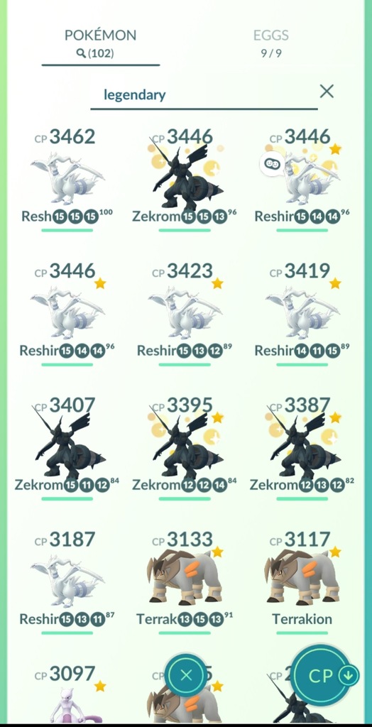 Pokemon GO Konto: 130 LEGEND, 30 SHINY, +RZADKIE!