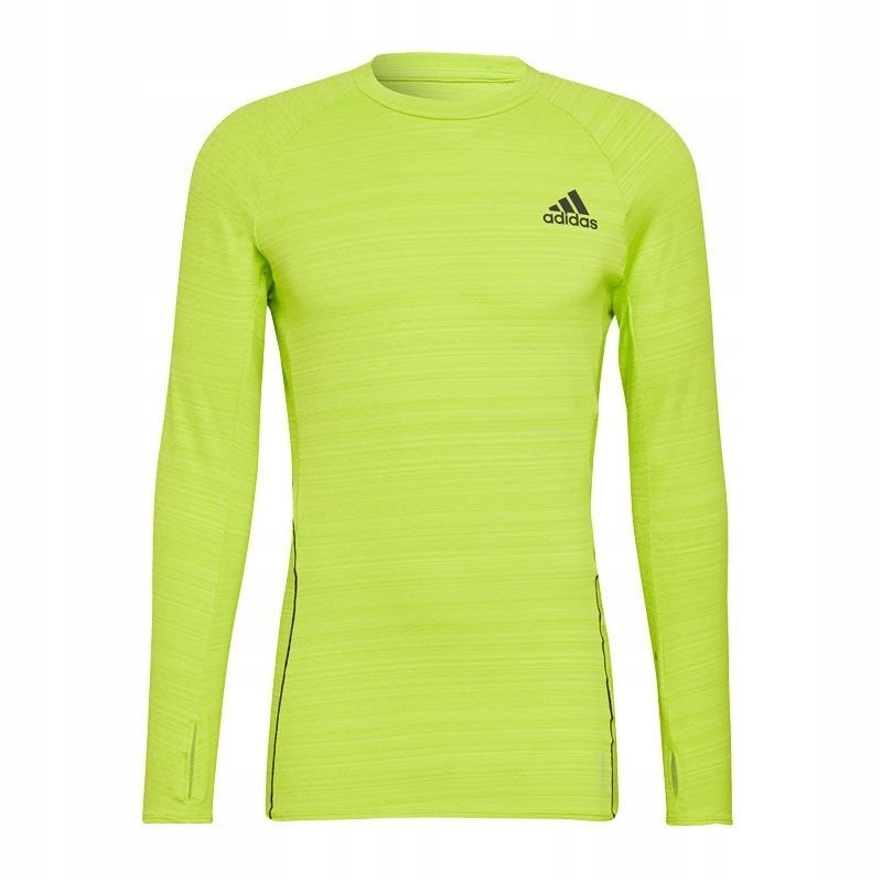 Koszulka do biegania adidas Runner Long Sleeve Tee