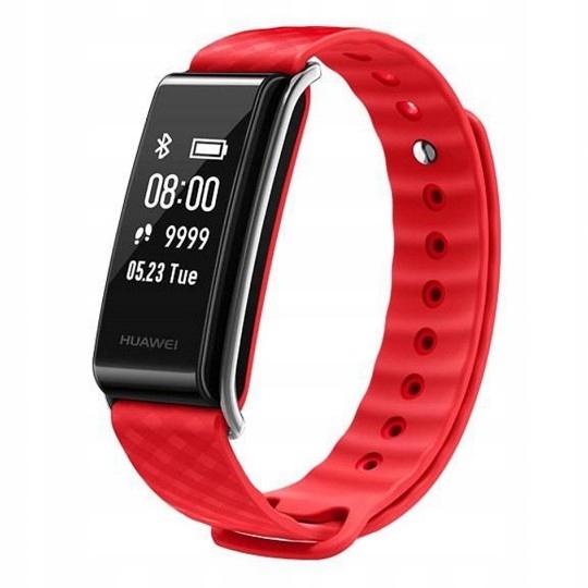 smart band huawei a2