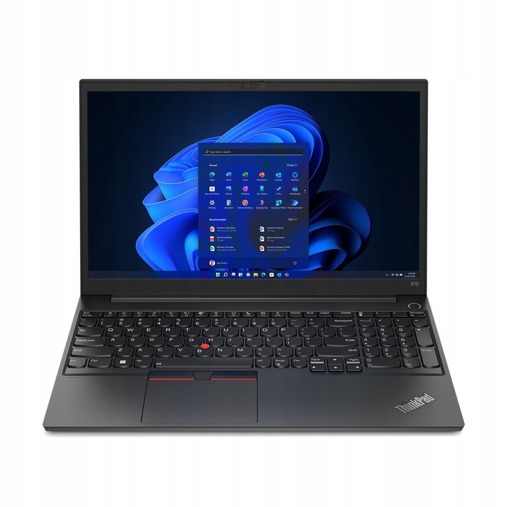 LENOVO ThinkPad E15 G4 15.6/16GB/I5-1235U/SSD512GB