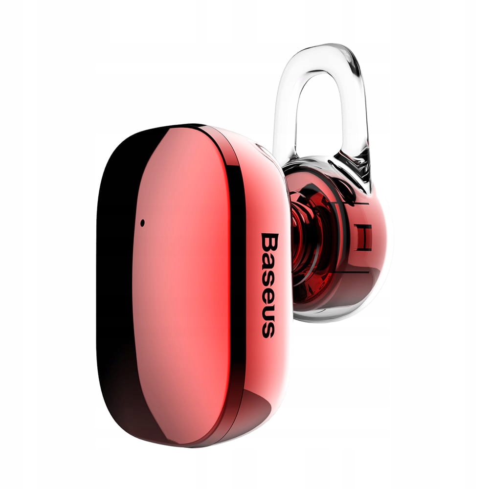 Słuchawka bluetooth Baseus Encok mini A02