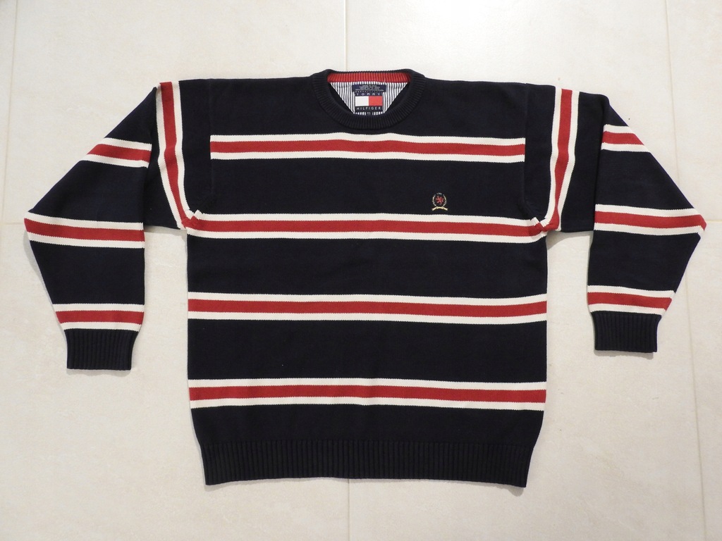 Tomy Hilfiger sweter rozm. XXL