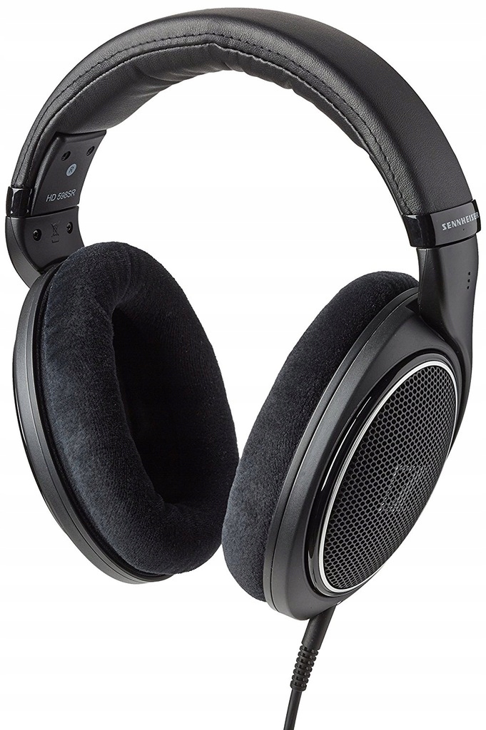 Słuchawki przewodowe Sennheiser HD 598 CS