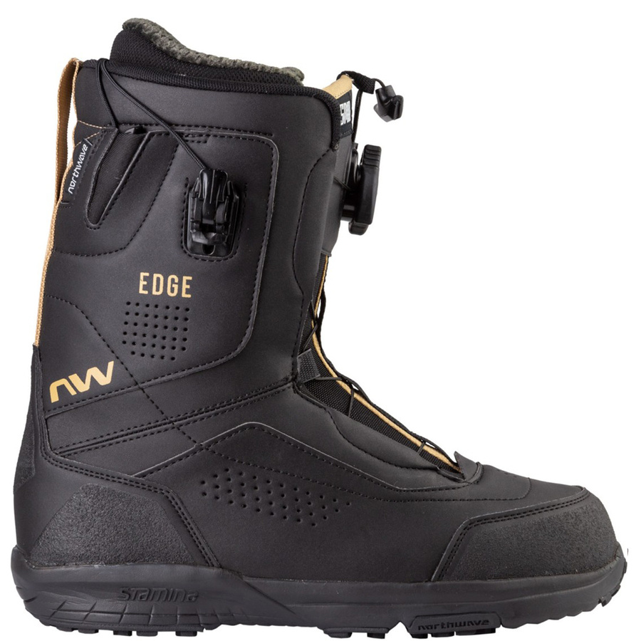 Buty snowboardowe NORTHWAVE Edge HYBRID 2023 EU42