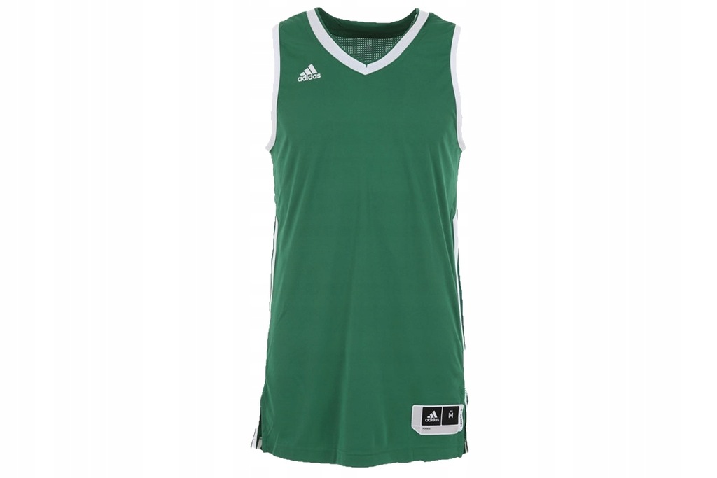 męska koszulka bez rękawów adidas AI4669 XL2