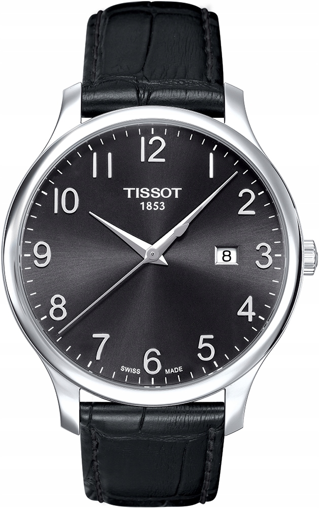 TISSOT TRADITION