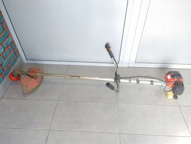 KOSA SPALINOWA VICTUS HUNTER BC52 #ODBIÓR OSOBIST