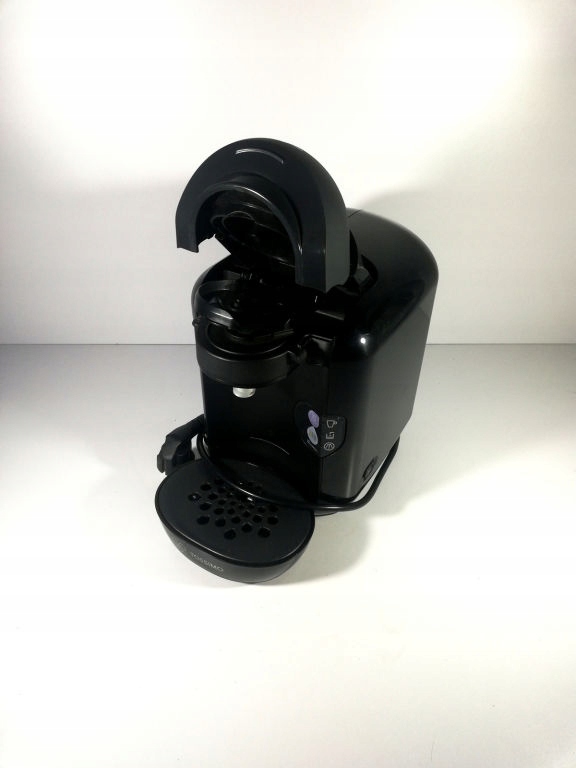 EKSPRESS NA KAPSUŁKI BOSCH TASSIMO CTPM07 8591751751 oficjalne