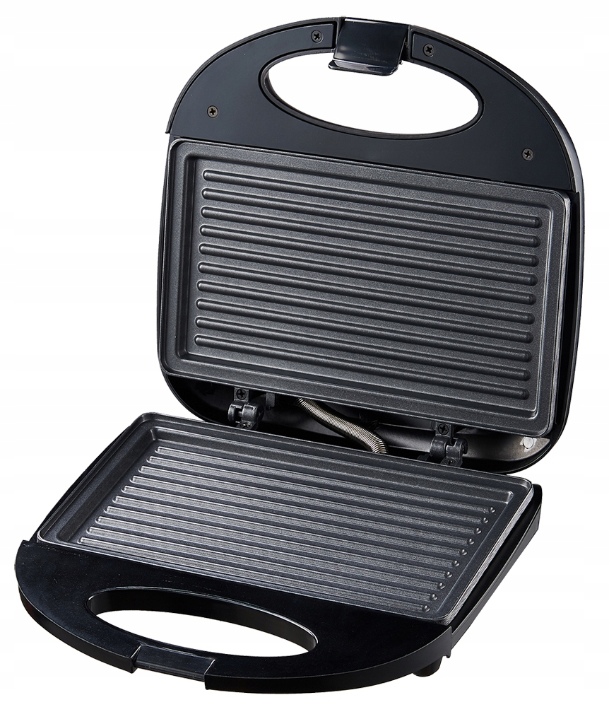 OPIEKACZ DO KANAPEK TORTILLA PANINI GRILL 1000W