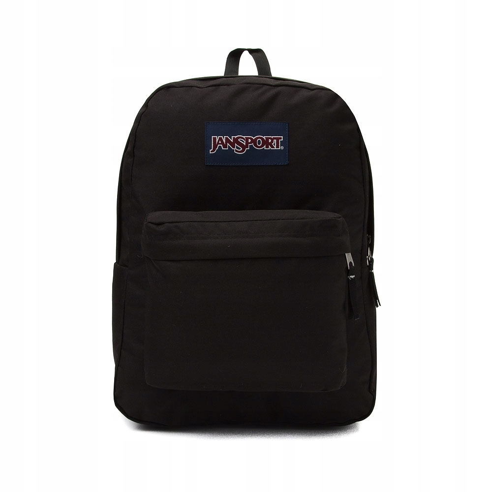 PLECAK JANSPORT SUPERBREAK ŚREDNI SZKOLNY