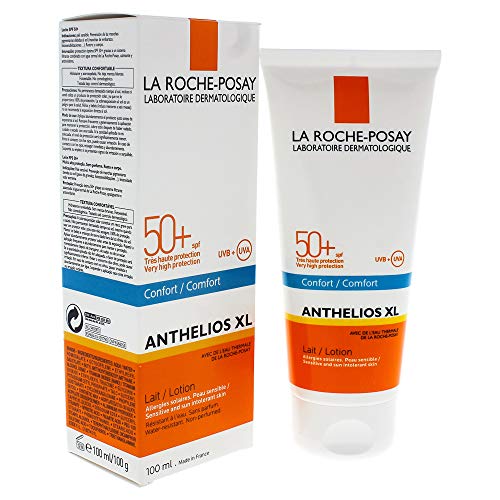 La Roche Posay Anthelios XL 50+ mleko - 100 ml