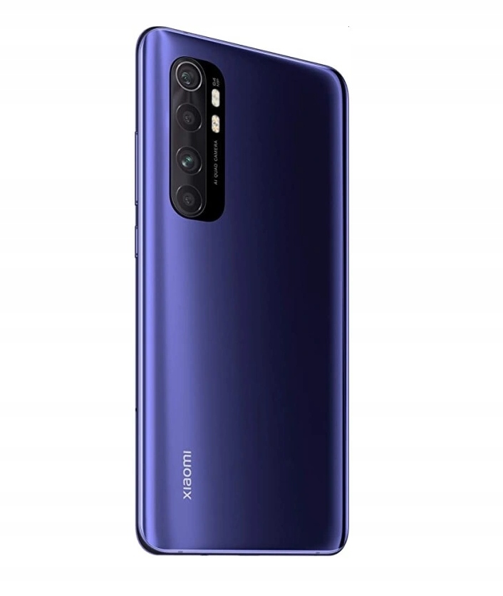 Купить СМАРТФОН XIAOMI MI Note 10 LITE 6/128 ГБ Фиолетовый: отзывы, фото, характеристики в интерне-магазине Aredi.ru