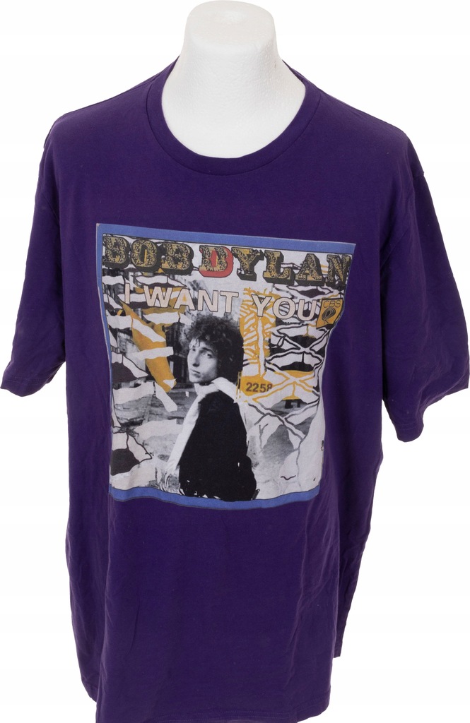 D6 T-SHIRT MĘSKI CANVAS EUR 3XL PACHY 68 CM