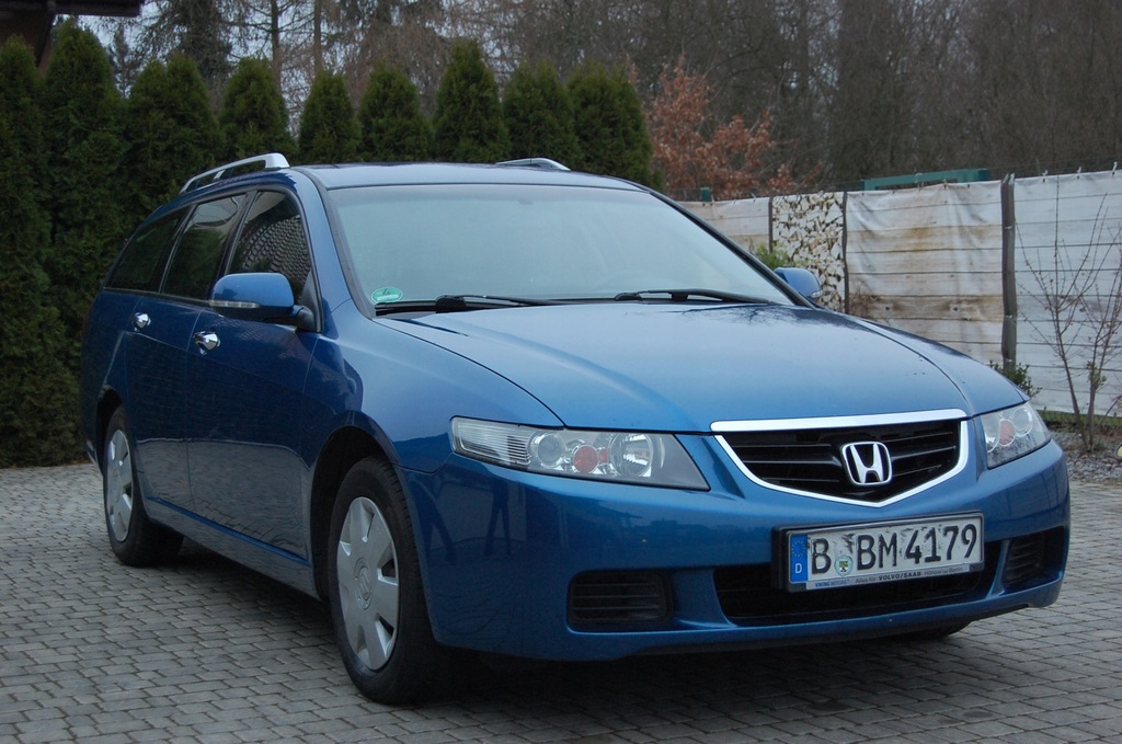 Купить HONDA ACCORD VII 2.0 155 л.с. Климартоновая электрическая заслонка: отзывы, фото, характеристики в интерне-магазине Aredi.ru