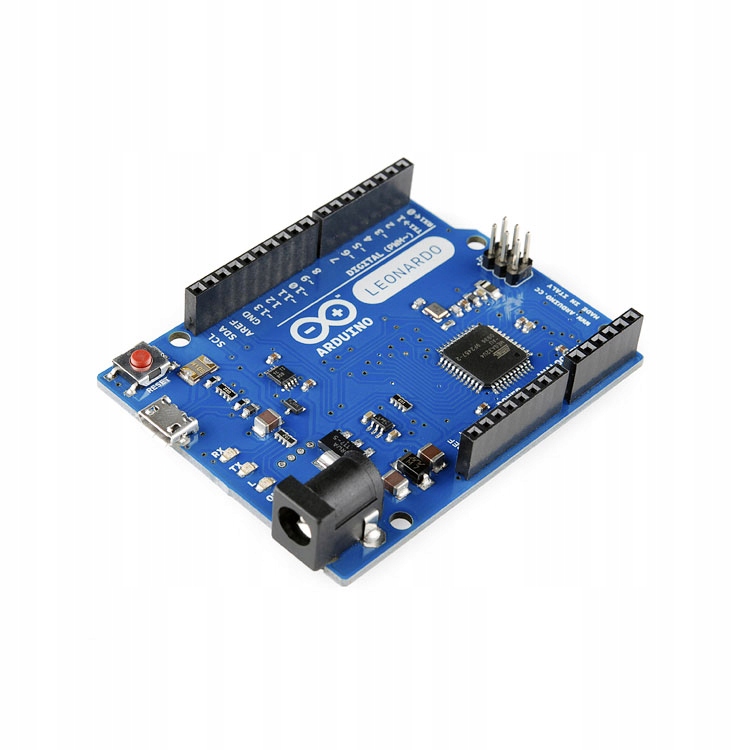 KLON LEONARDO R3 ARDUINO + KABEL