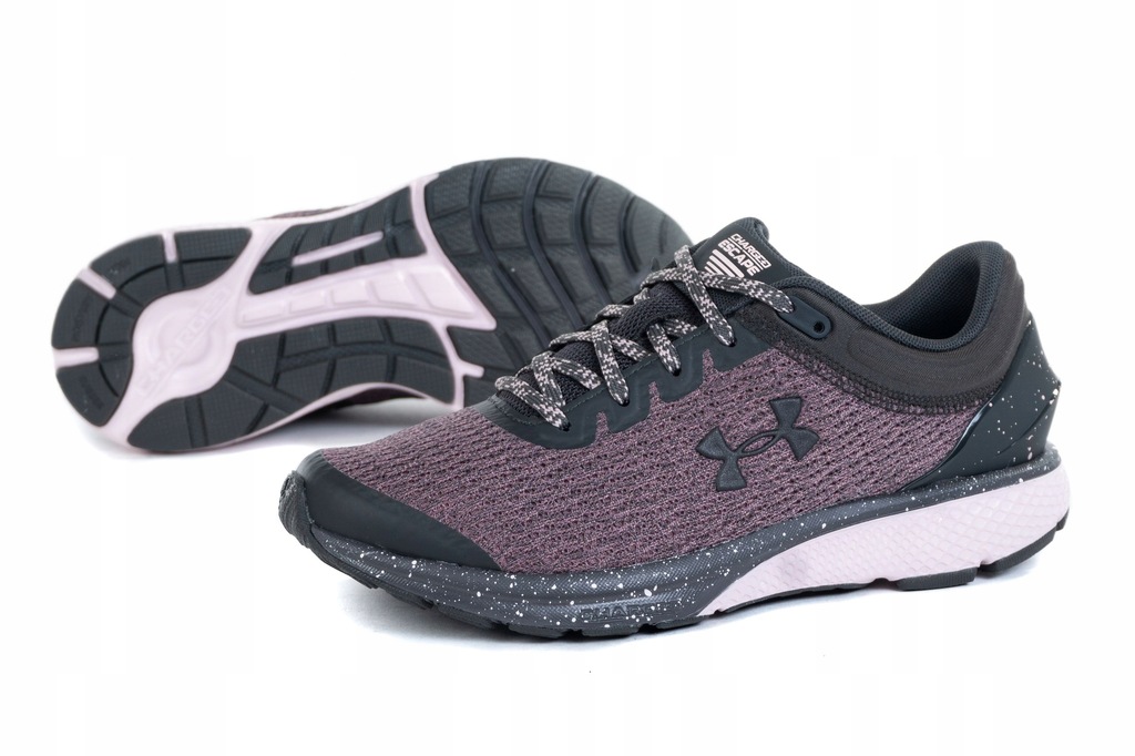 BUTY UNDER ARMOUR CHARGED 3021966-108 R. 37.5