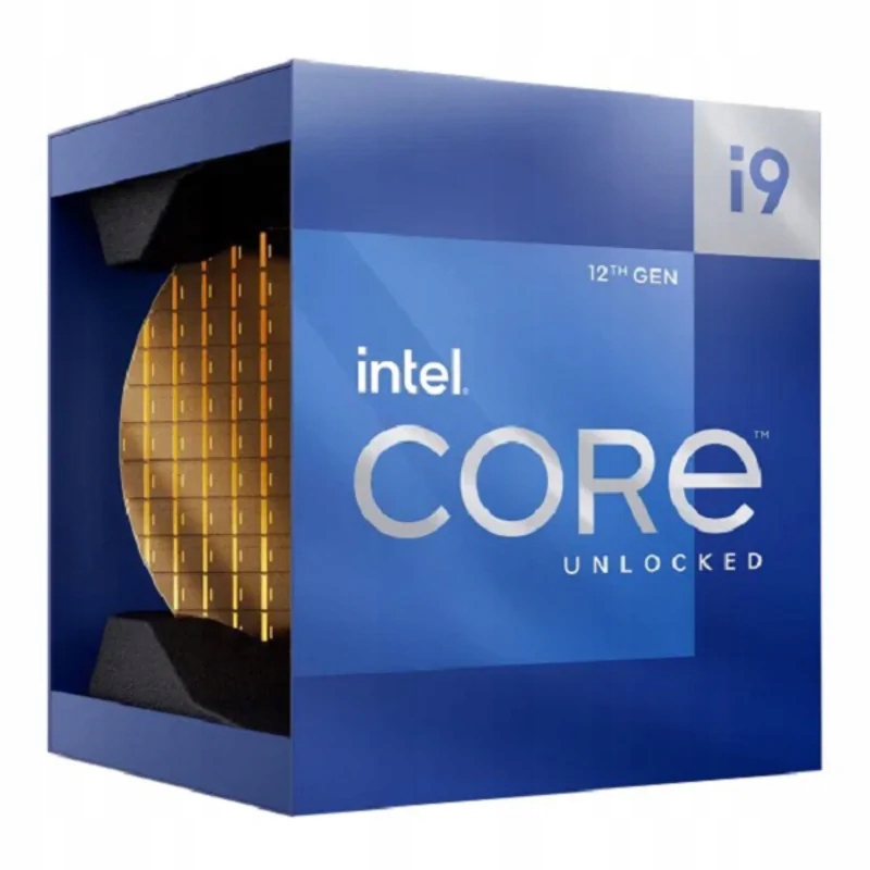 Procesor INTEL Core i9-12900KF BX8071512900KF BOX