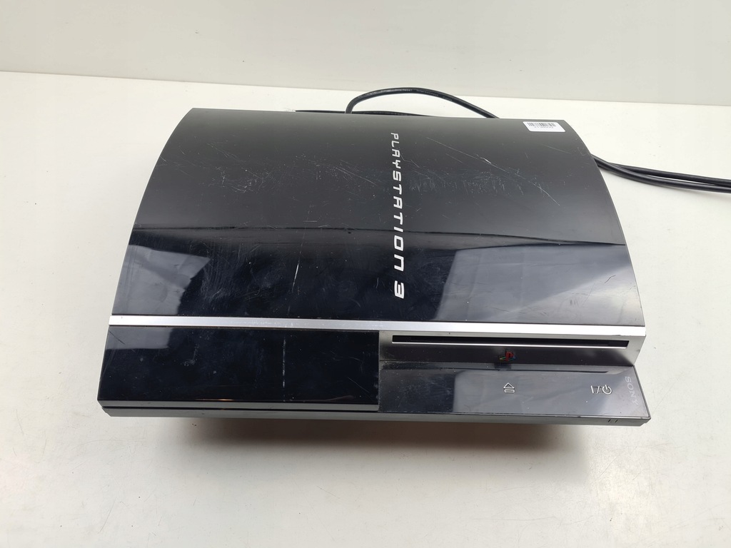 Sony Playstation 3 500GB (2138932)