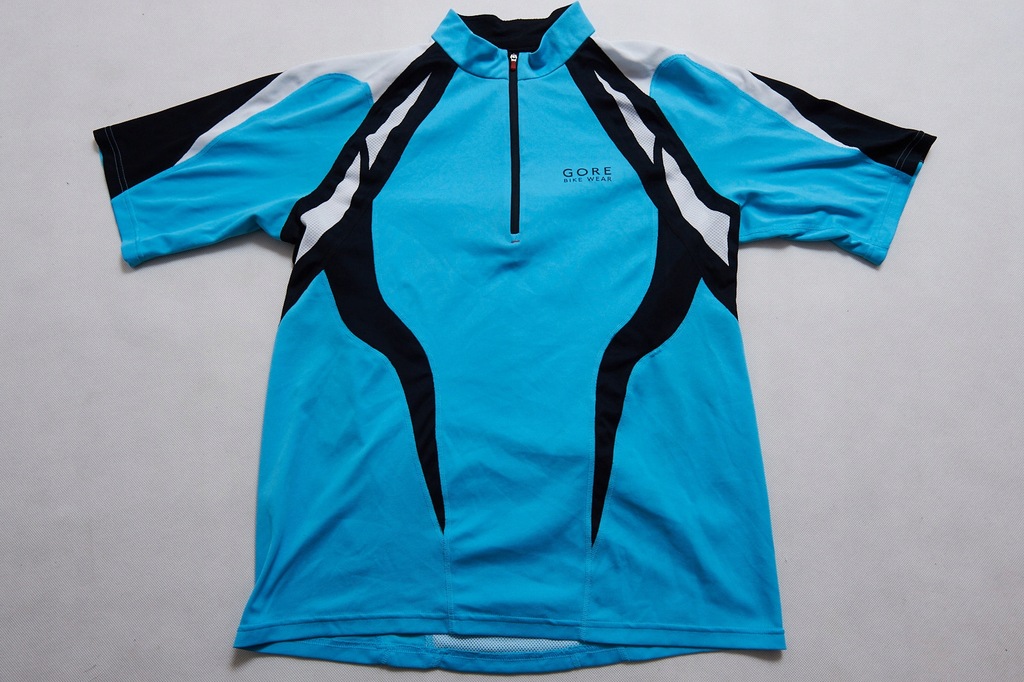 GORE BIKEWEAR KOSZULKA TERMO KOLARSKA L