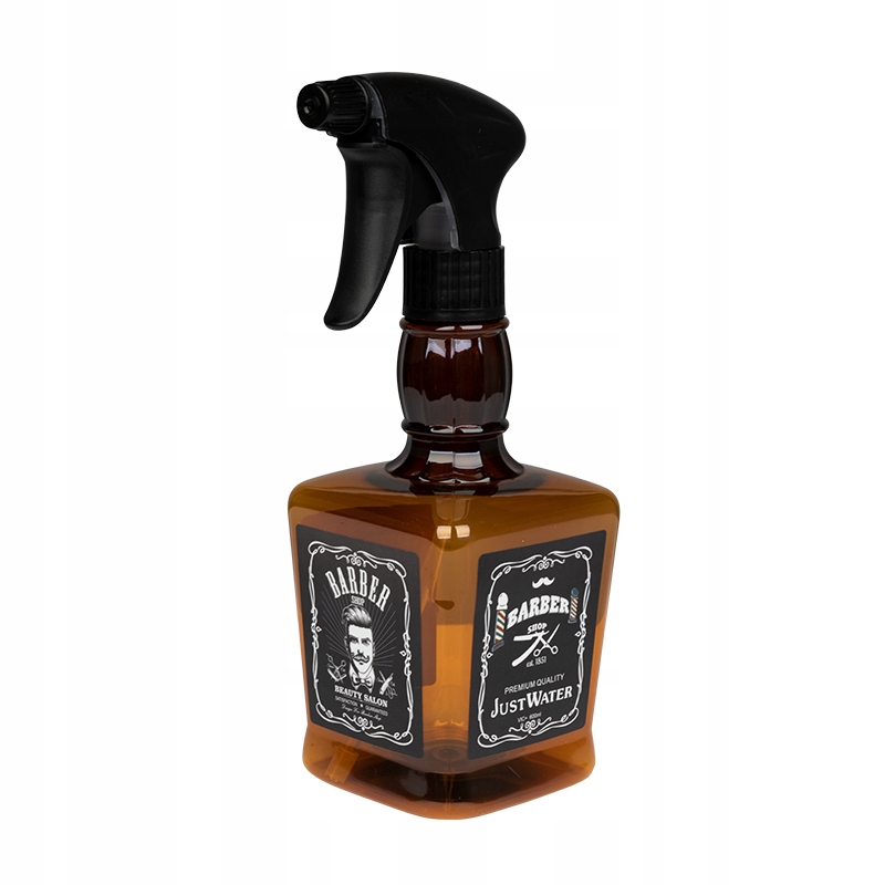 Activ spryskiwacz Fryzjerski whisky brąz 500ml