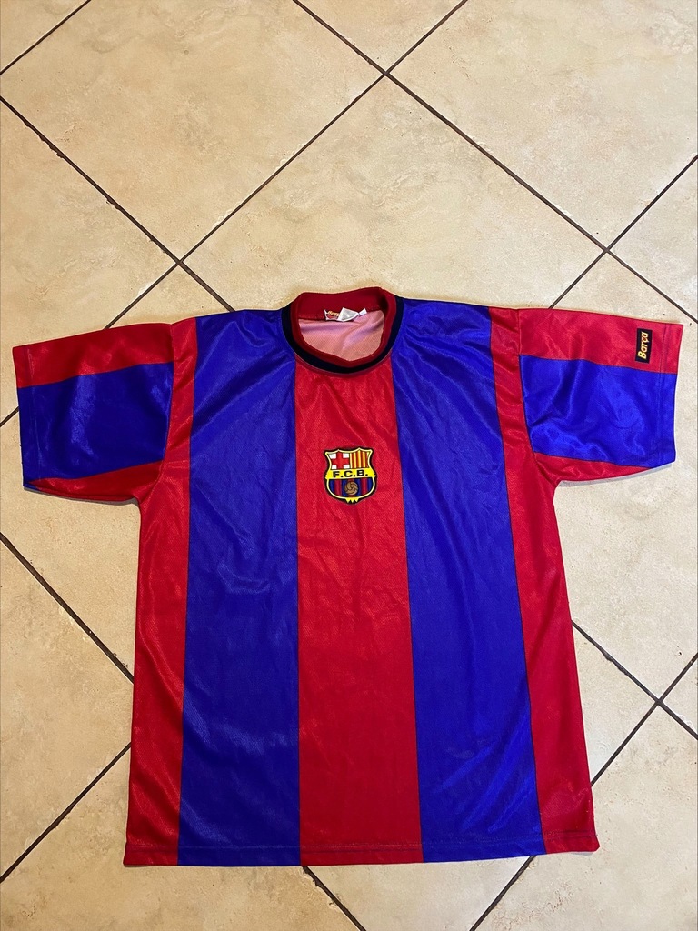 FCバルセロナ KLUIVERT 9 激レア 超激レア FCバルセロナ