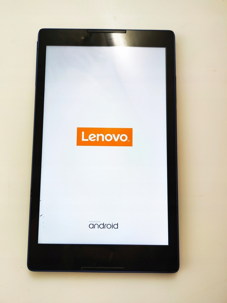 Tablet Lenovo TAB3 A8-50M ZA180008PL