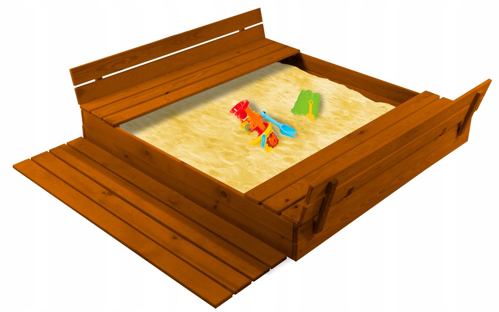 Купить ПЕСОЧНИЦА + СТОЛ СО Скамейками + ЯЩИК ДЛЯ ИГРУШЕК: отзывы, фото ...