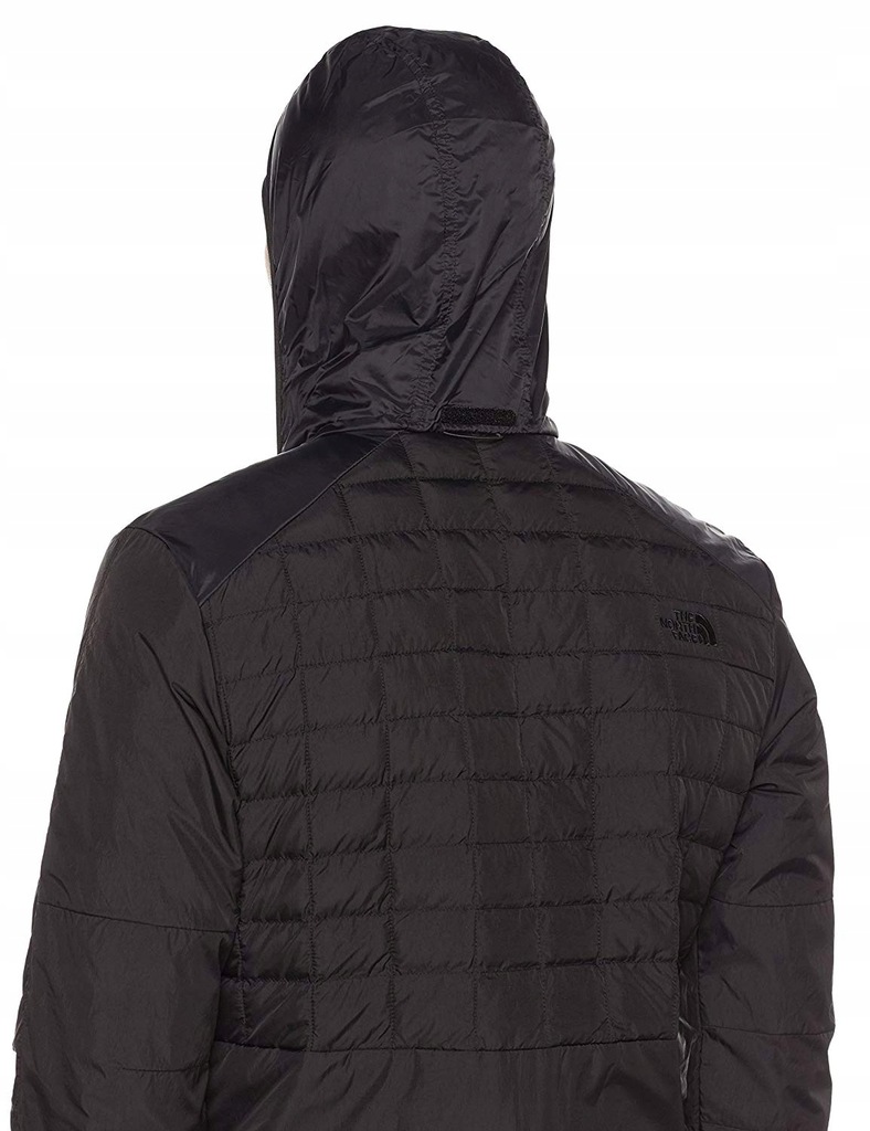 Купить Куртка THE NORTH FACE THERMOBALL размер XL -47%: отзывы, фото, характеристики в интерне-магазине Aredi.ru
