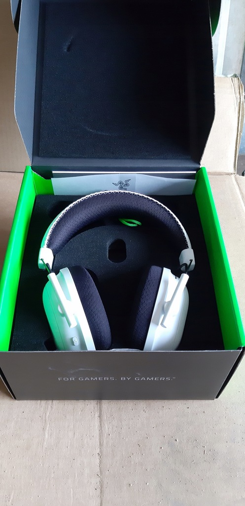 Razer blackshark v2 buy hotsell