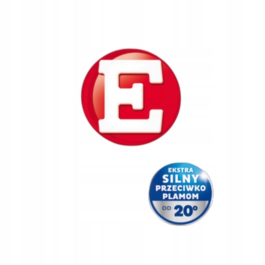 e universal proszek 220 g 4 prania