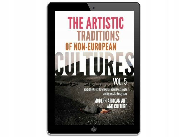The Artistic Traditions of Non-European Cultures