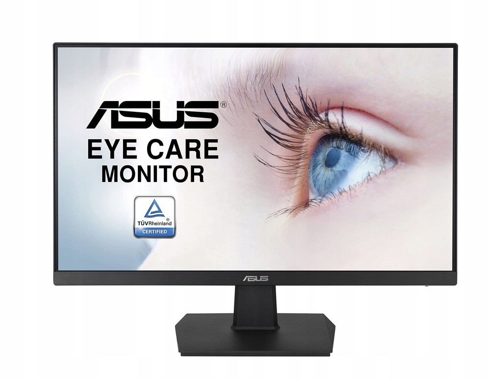 MONITOR LED ASUS VA27EHE 27 " 1920 X 1080 PX