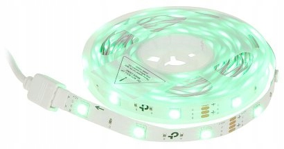 INTELIGENTNA TAŚMA RGB LED TL-TAPO-L900-5 Wi-Fi