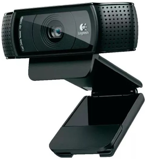 Kamera Logitech C920 HD Pro Webcam