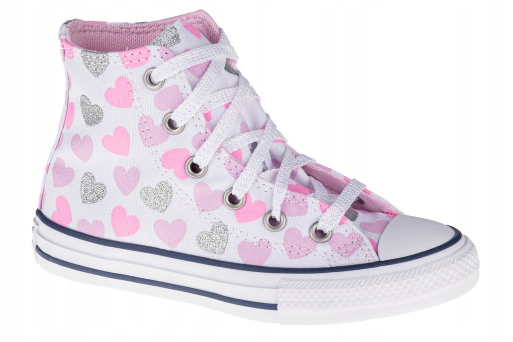 CONVERSE CHUCK TAYLOR ALL STA *34* Dziecięce Buty