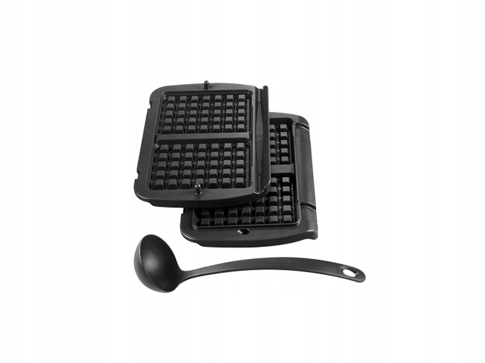 FORMA DO GOFRÓW TEFAL OPTIGRILL XA723812 - 11418149383 - oficjalne ...