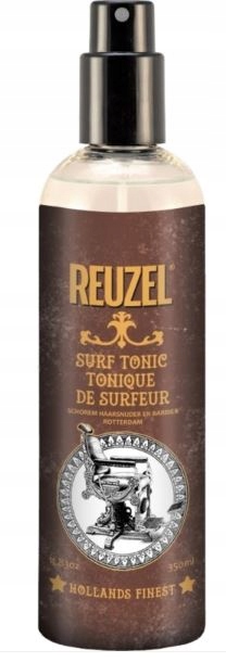 Reuzel Sea Salt Sol Morska Surf Tonic 355 Ml 8694586897 Oficjalne Archiwum Allegro