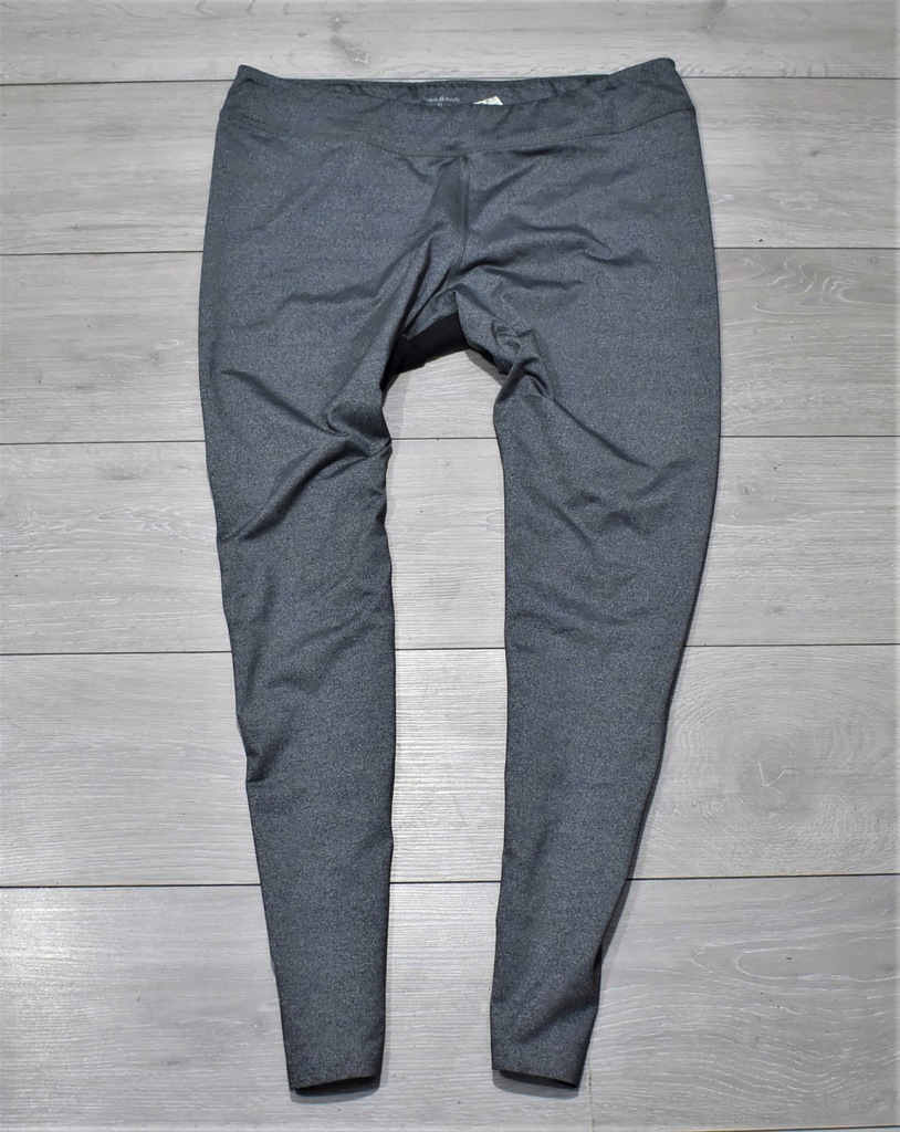 Reebok spodnie legginsy Crossfit oryginał XL