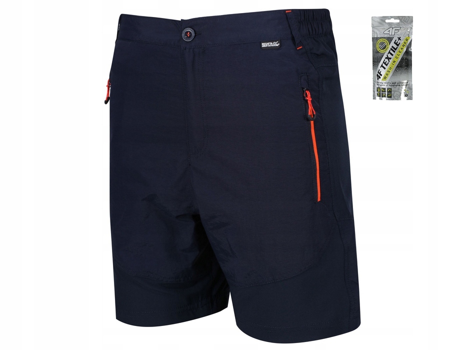 SPODENKI MĘSKIE SUNGARI SHORTS REGATTA 3XL RADZ