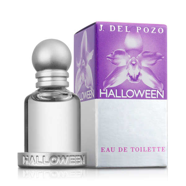 Perfumy Damskie Halloween Jesus Del Pozo EDT