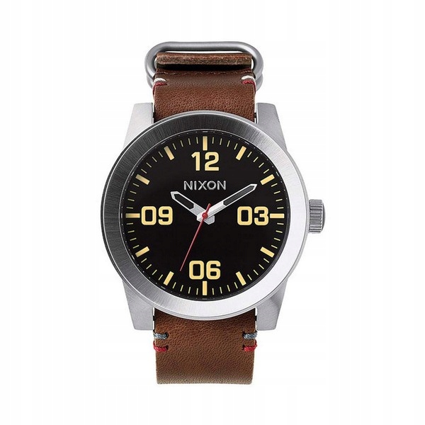 Zegarek Męski Nixon A243019 (48 mm)