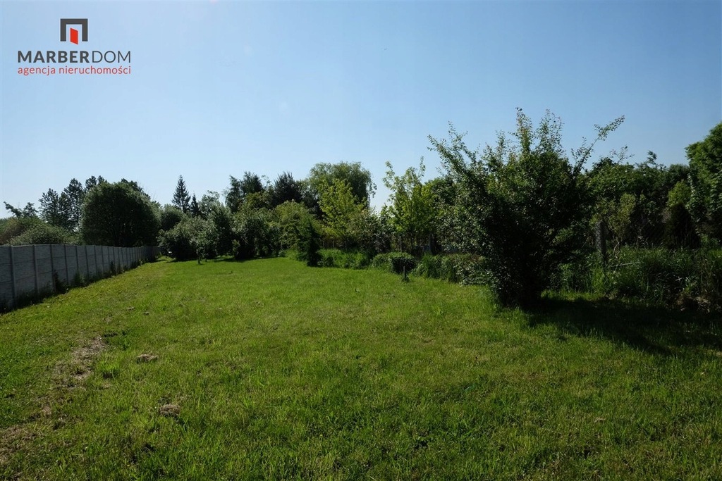 Działka, Rogoźnik, Bobrowniki, Będziński, 1800 m²