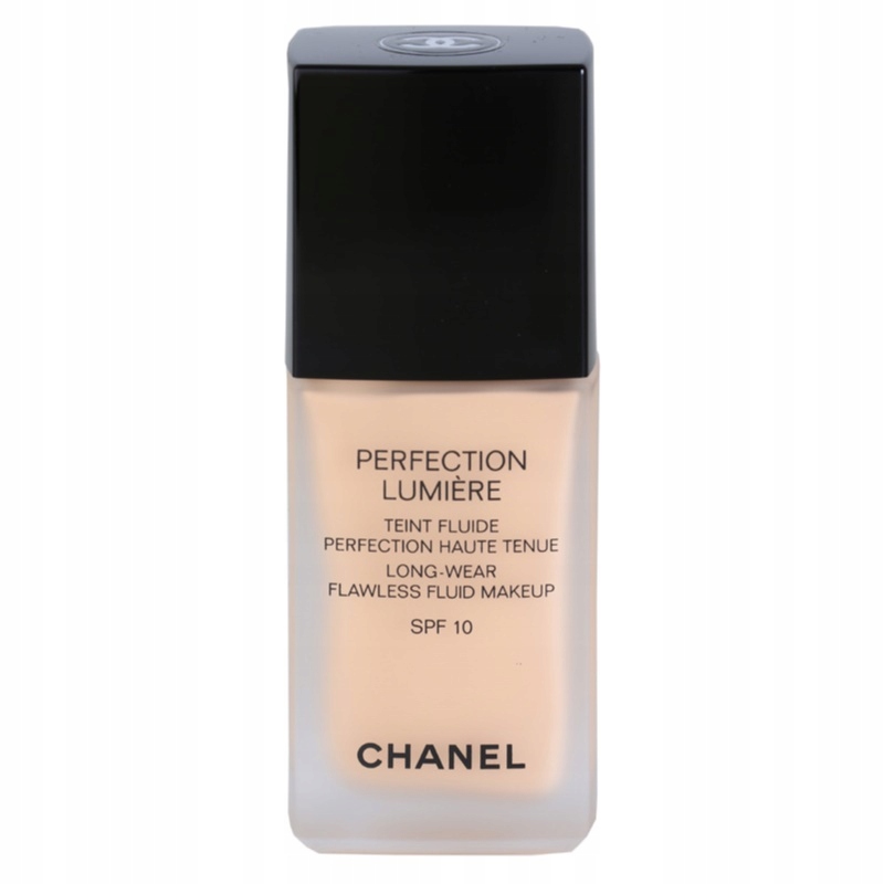 1001 Pasji: Kolorówka w akcji: Chanel Correcteur Perfection Long