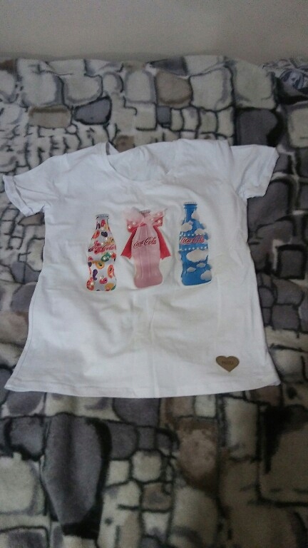 Bluzka M butik PAUZA
