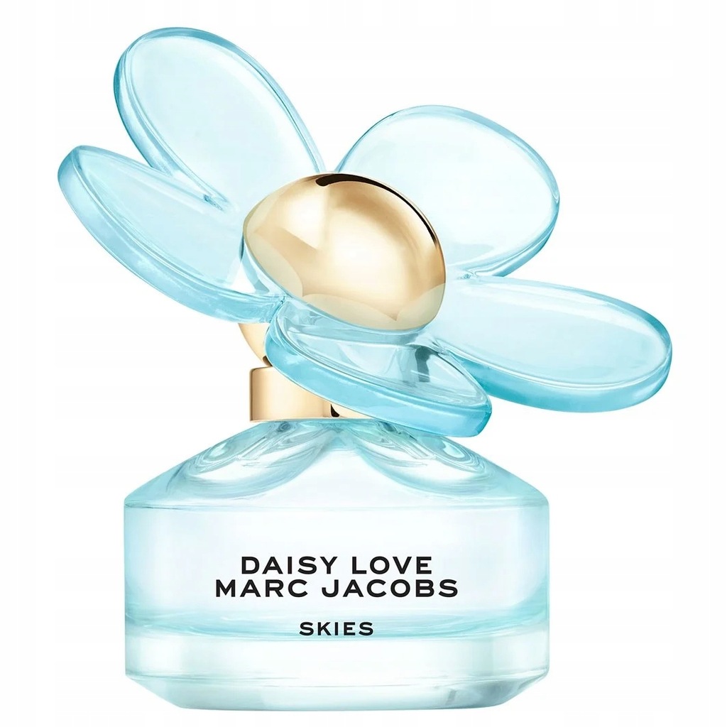 Marc Jacobs Daisy Love Skies 50 ml dla kobiet