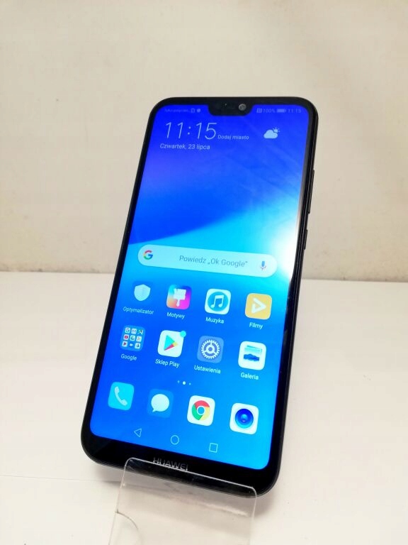 TELEFON HUAWEI P20 LITE