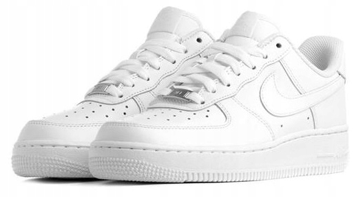 NIKE Air Force 1 315122 111 roz: 46 WYPRZEDAZ