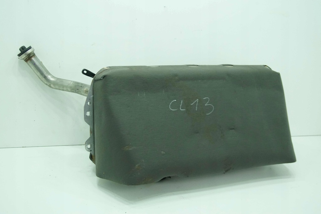 ZBIORNIK BAK PALIWA PŁYWAK MERCEDES CL W215 CL600 CL500 CL55 AMG